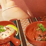 White Rose & Restaurant -