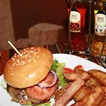 White Rose & Restaurant - 4* Лидс