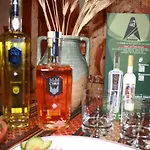 White Rose & Restaurant -