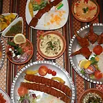 White Rose & Restaurant - Лидс