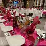 White Rose & Restaurant -