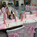 White Rose & Restaurant -