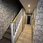 White Rose & Restaurant - Отель