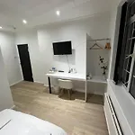 White Rose & Restaurant - Отель