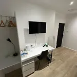 White Rose & Restaurant - 4* Лидс