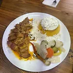 White Rose & Restaurant - Отель Лидс