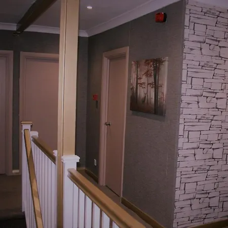 Hotel White Rose & Restaurant - Leeds (West Yorkshire)