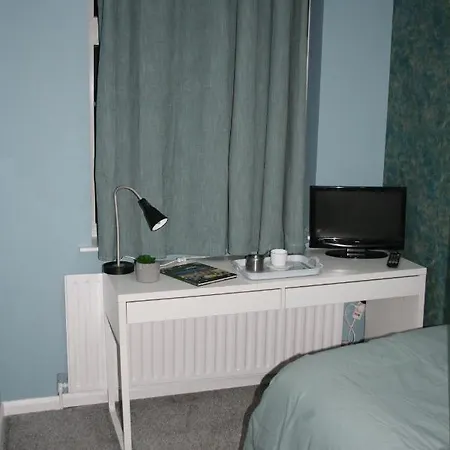 White Rose & Restaurant - Leeds (West Yorkshire)