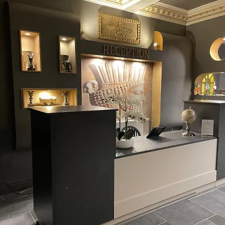 White Rose & Restaurant - 酒店 利兹