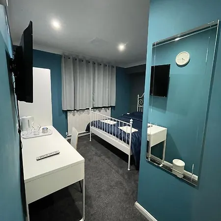 White Rose & Restaurant - Leeds (West Yorkshire)