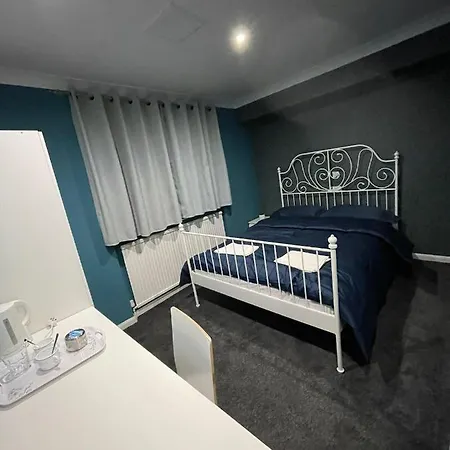 White Rose & Restaurant - Hotel Leeds (West Yorkshire)