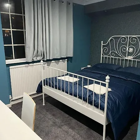 White Rose & Restaurant - 4* Leeds (West Yorkshire)