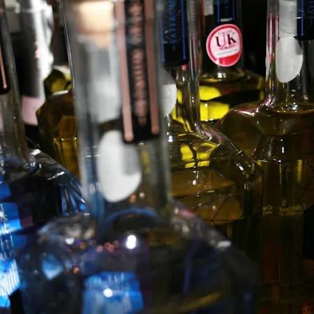 White Rose & Restaurant - 4* 利兹