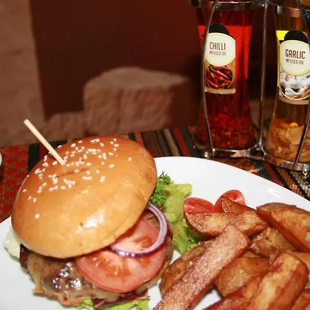 White Rose & Restaurant - 4* Leeds (West Yorkshire)