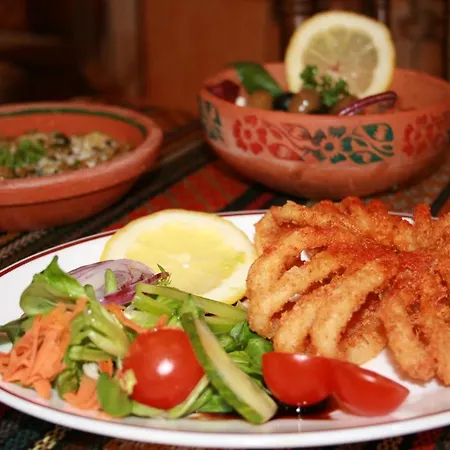 Otel White Rose & Restaurant - 4*