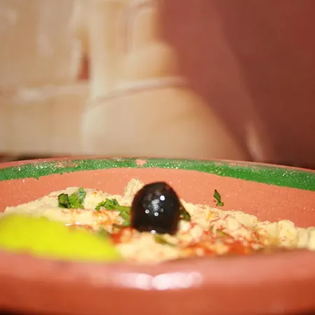 White Rose & Restaurant - 酒店 4*