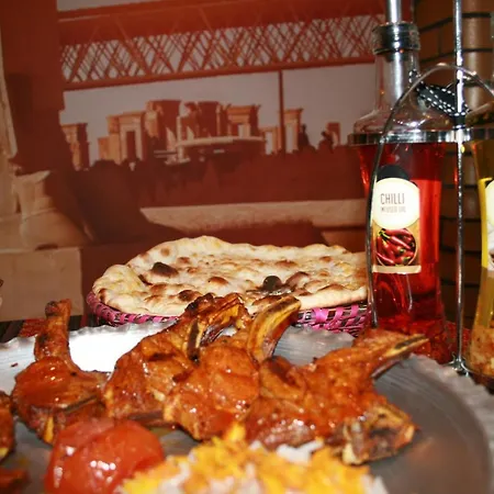 White Rose & Restaurant - 4* Leeds (West Yorkshire)