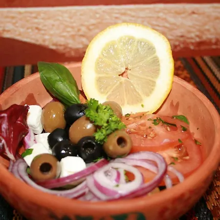 White Rose & Restaurant - 4* Leeds (West Yorkshire)