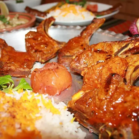 White Rose & Restaurant - 4* 利兹