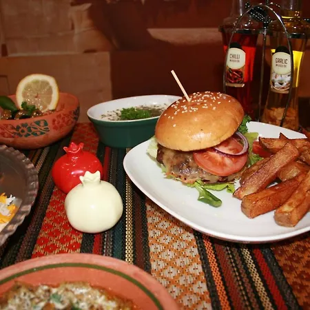 White Rose & Restaurant - 4* Leeds (West Yorkshire)