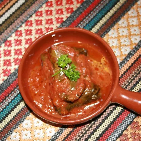 酒店 White Rose & Restaurant -