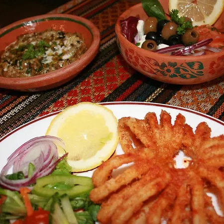 White Rose & Restaurant - 4* Leeds (West Yorkshire)