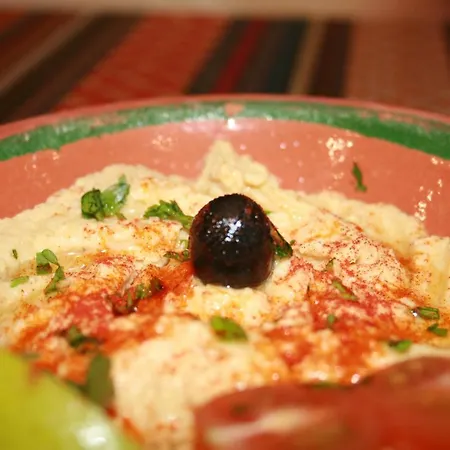 White Rose & Restaurant - 酒店