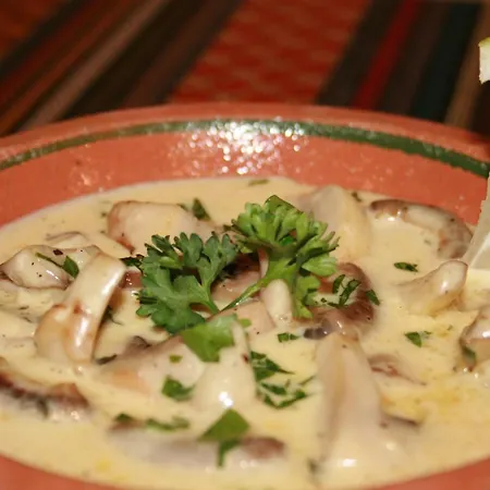 White Rose & Restaurant - 酒店 利兹