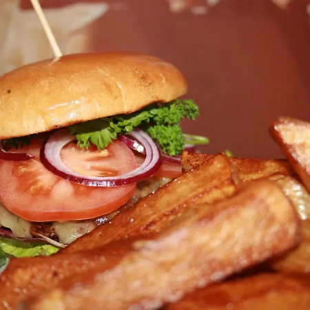 酒店 White Rose & Restaurant -