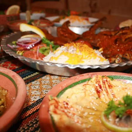 酒店 White Rose & Restaurant - 4*