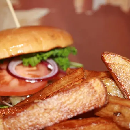 酒店 White Rose & Restaurant - 利兹