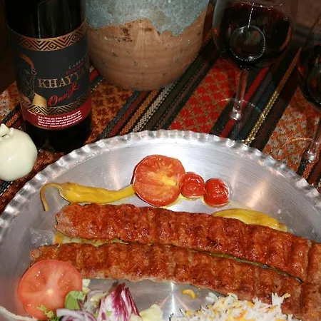 酒店 White Rose & Restaurant - 利兹