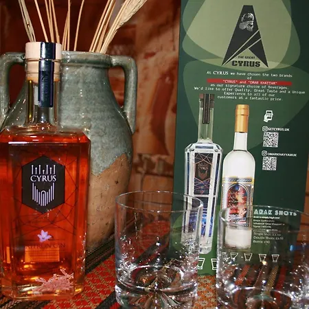 White Rose & Restaurant - 4* Leeds (West Yorkshire)