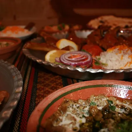 White Rose & Restaurant -