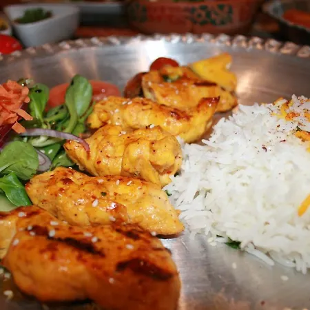 White Rose & Restaurant - 酒店 利兹