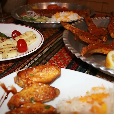 Otel White Rose & Restaurant - 4*