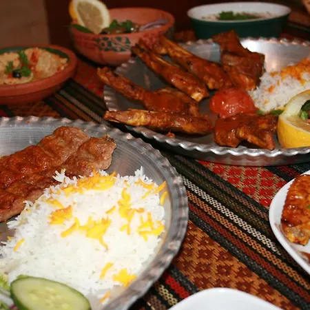 White Rose & Restaurant - 4* 利兹