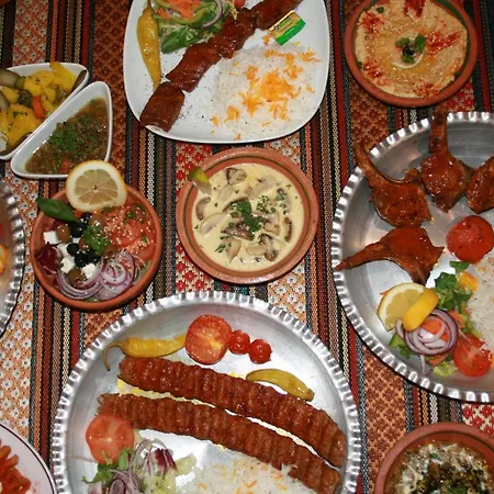 White Rose & Restaurant - 利兹