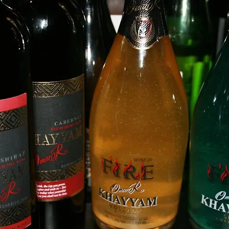 酒店 White Rose & Restaurant - 4*