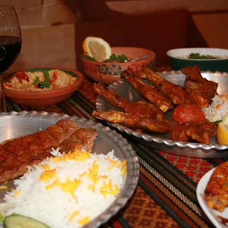 White Rose & Restaurant - Leeds (West Yorkshire)