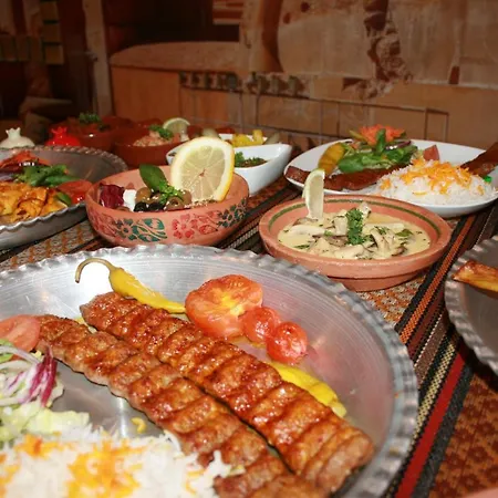 Otel White Rose & Restaurant - Leeds (West Yorkshire)