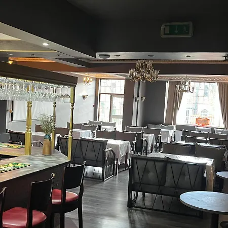 酒店 White Rose And Restaurant *