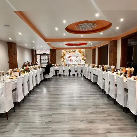 White Rose & Restaurant - Leeds (West Yorkshire)