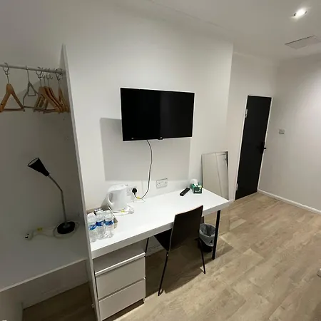White Rose & Restaurant - 4* Leeds (West Yorkshire)