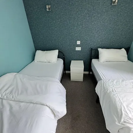 White Rose & Restaurant - Hotel