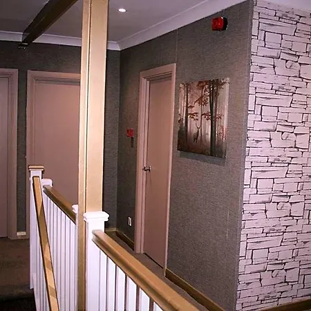 Hotell White Rose & Restaurant - Leeds (West Yorkshire)