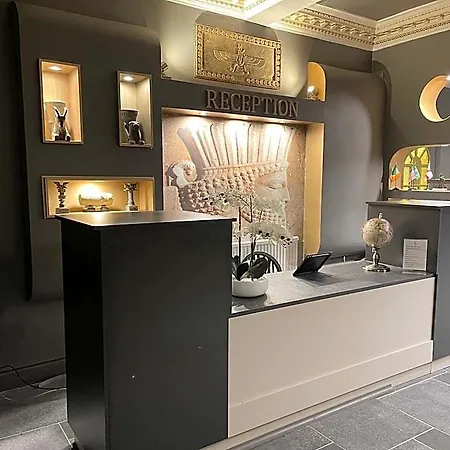 White Rose & Restaurant - 4* Leeds (West Yorkshire)