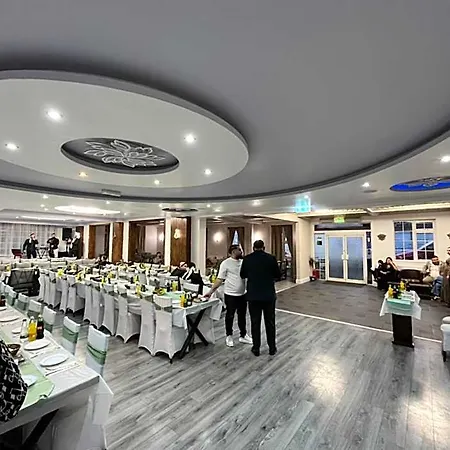 White Rose & Restaurant - Leeds (West Yorkshire)