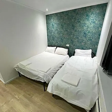 White Rose & Restaurant - Hotell