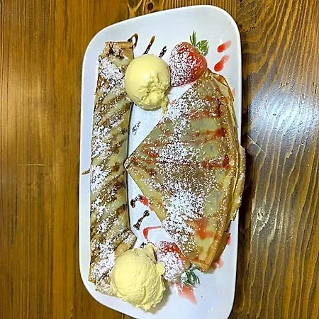 White Rose & Restaurant - Hotell 4*